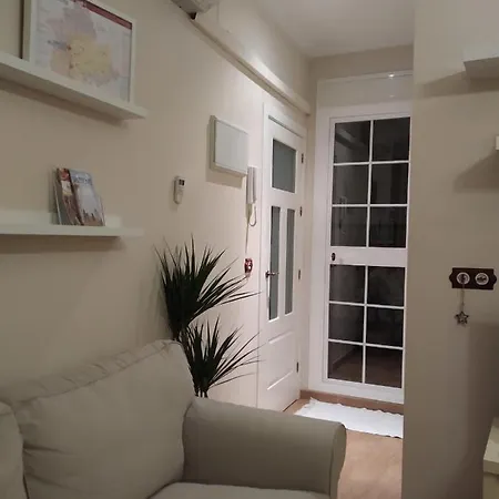 Apartamento Musas