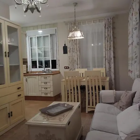 Musas Apartamento *