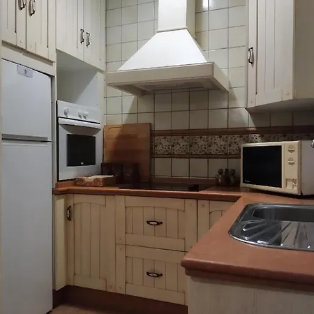 Musas Apartamento