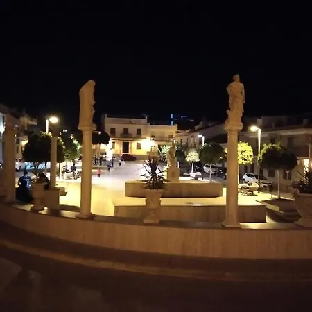 Apartmán Musas